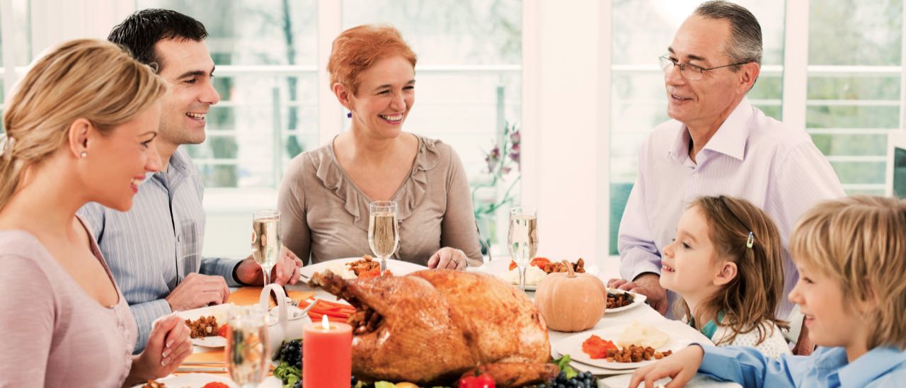 Amazon porta la cena a casa