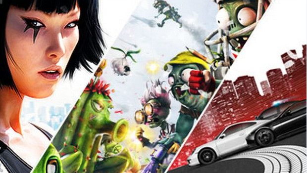 Electronic Arts festeggia i 20 anni di PlayStation regalando 3 giochi su PS3, PS4 e PS Vita