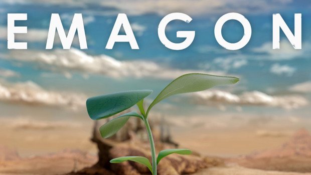 Emagon: ecco il teaser trailer del nuovo progetto di Sony