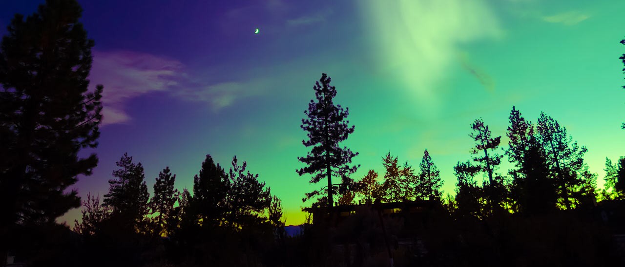 Fotografia: la corretta esposizione