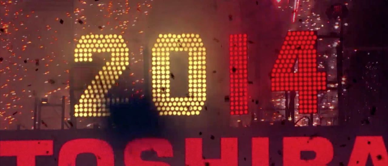 Facebook, il meglio del 2014