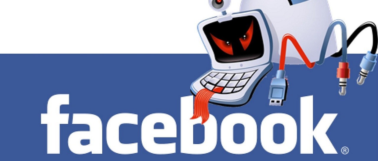 Facebook avvisa gli account sotto attacco