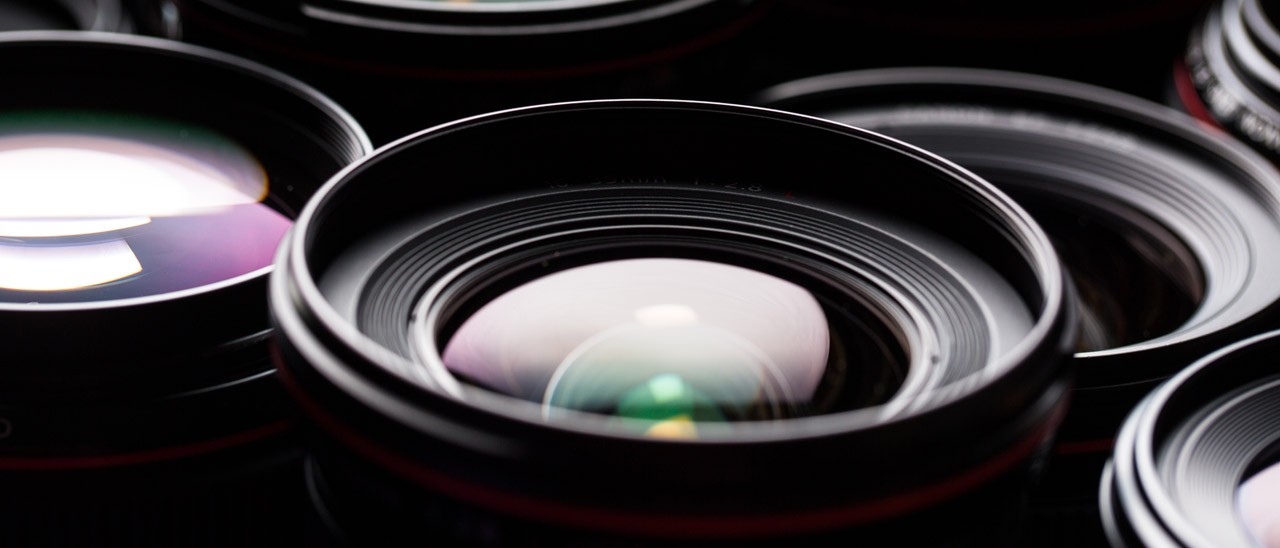 Fotografia: gli obiettivi