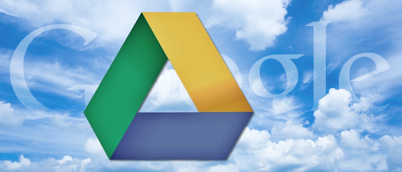 Google Drive da desktop, stop da marzo 2018
