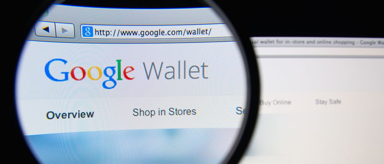 Google Wallet per iOS ora supporta Touch ID