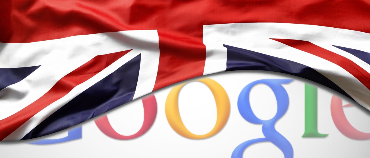 Il Regno Unito annuncia la Google Tax
