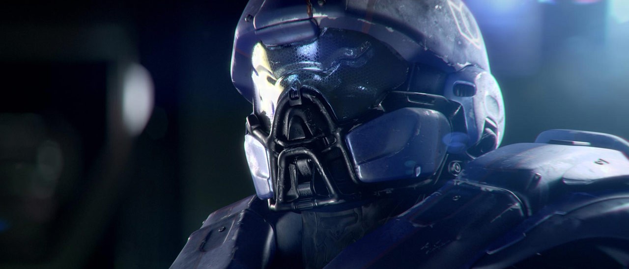 Halo 5: Guardians, via al download della beta