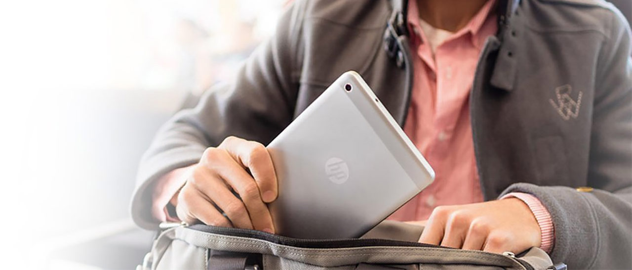 HP DataPass: cos'è e come funziona