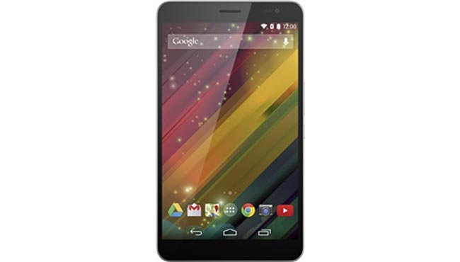 HP Slate Voicetab Ultra Tablet 3903nl