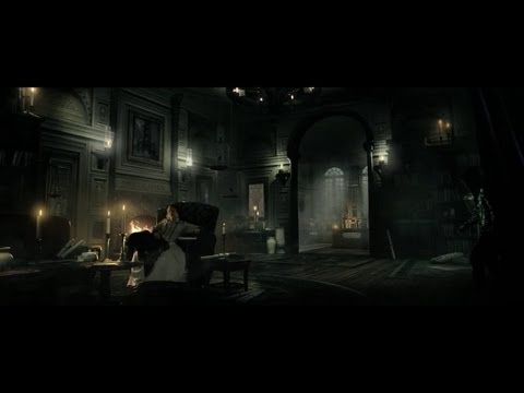 The Splinter Cell (Live-Action Splinter Cell Movie/Fanfilm)