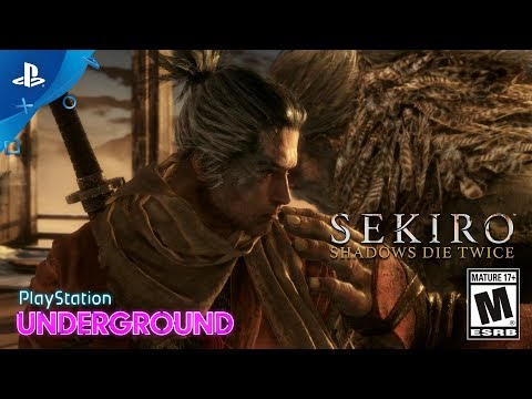 World Premiere - The Witcher 3