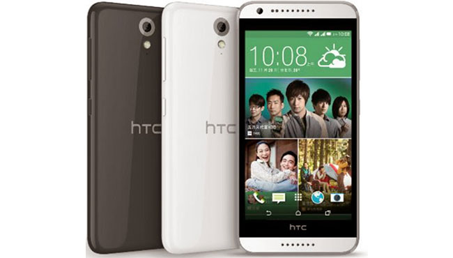 HTC Desire 620G