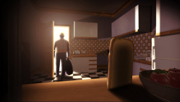 I am Bread approda su Steam in versione Accesso Anticipato