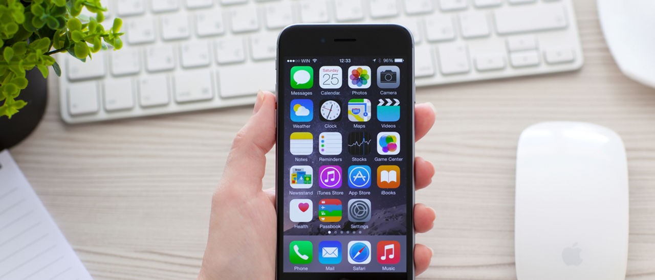 iPhone 6S anche in versione da 4 pollici?