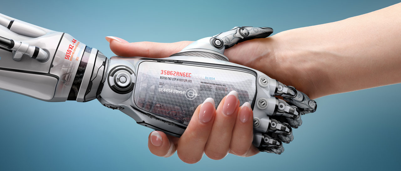 Google, DeepMind e i pericoli dell'IA