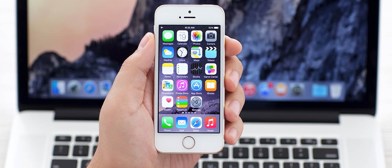 Disponibile iOS 8.1.2: risolti alcuni bug