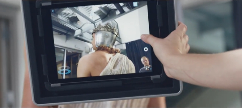 iPad Air 2, arriva il nuovo spot 'Change'