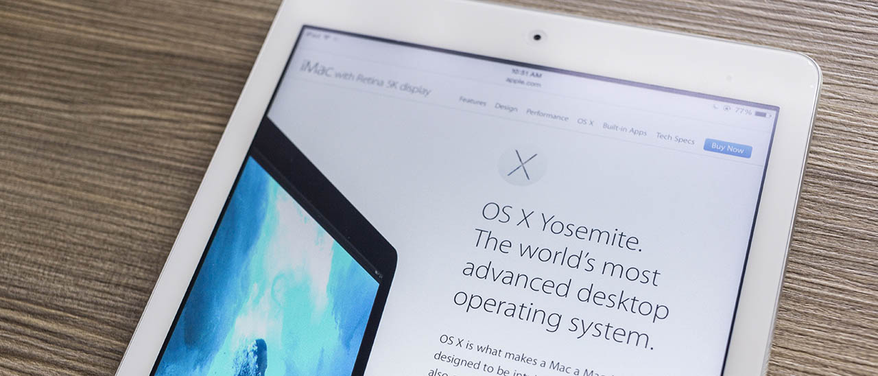 Un iPad Air Plus appare in Giappone