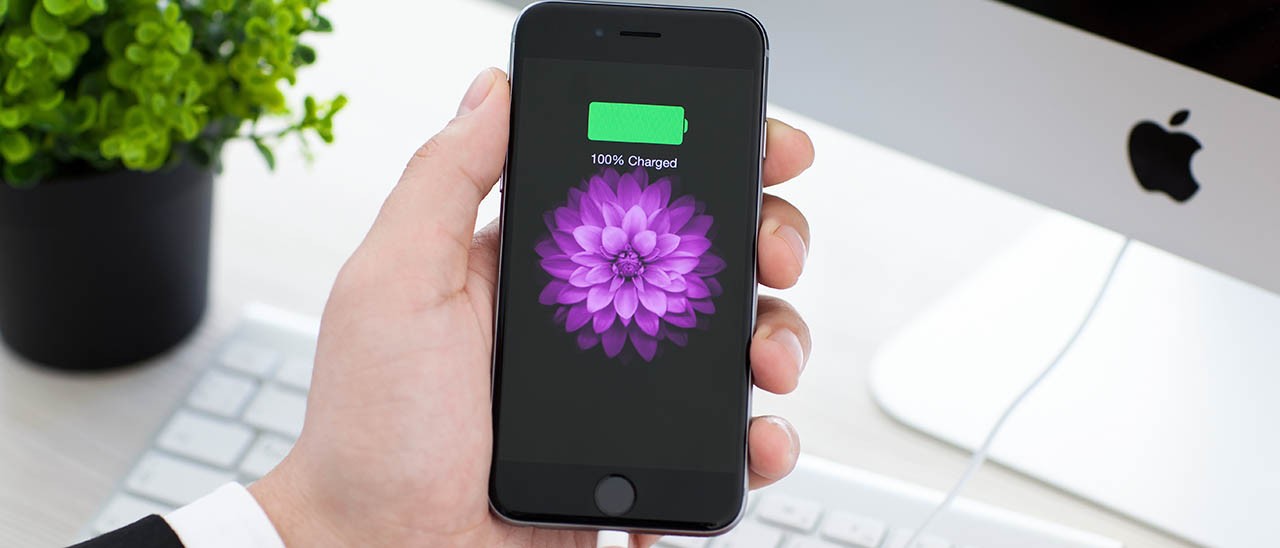 iPhone 6 eletto smartphone più amato da Bing