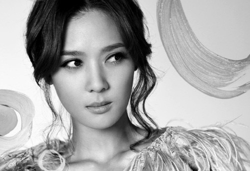 La cantante sudcoreana Yoon Mi Rae