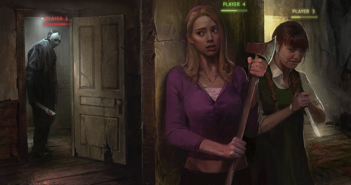 Last Year, un survival horror ispirato alla saga di Venerdì 13 cerca fondi su Kickstarter