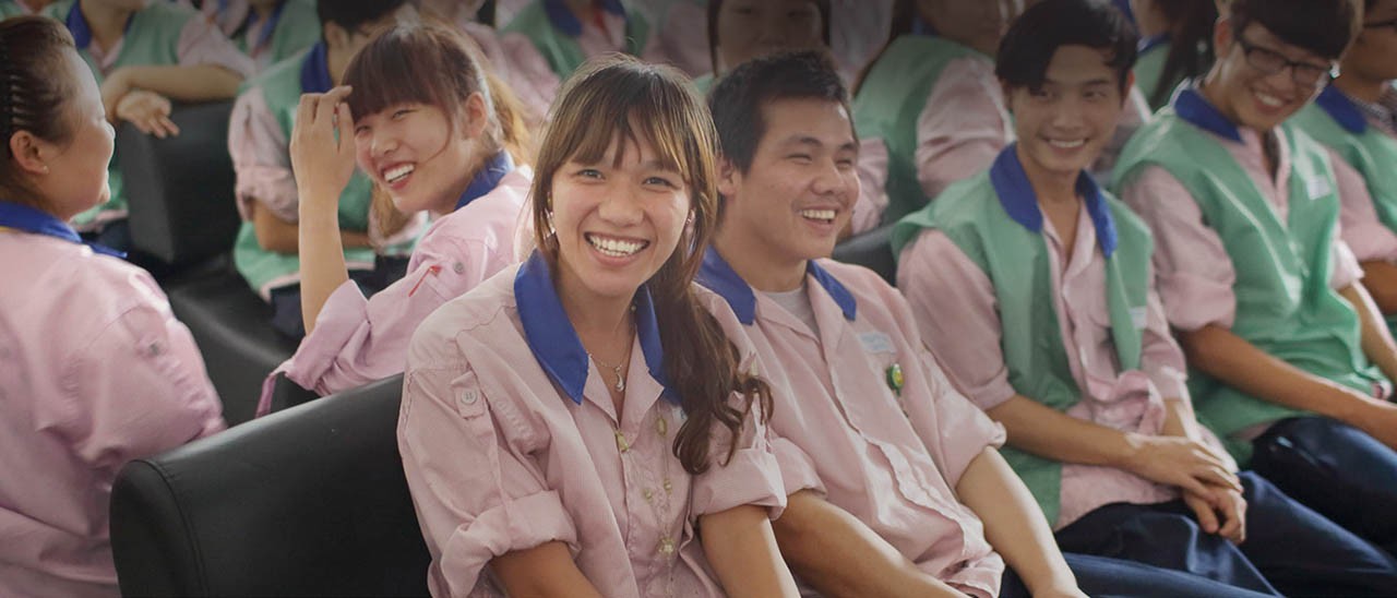 Pegatron promette miglioramenti dopo lo scoop BBC