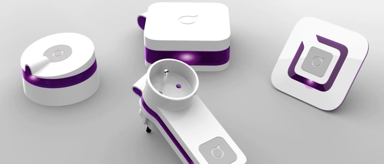 Linkio trasforma tutte le case in smart home