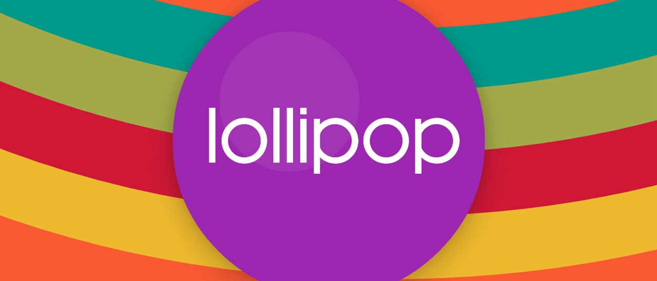 Frammentazione Android: Lollipop al 9,7%