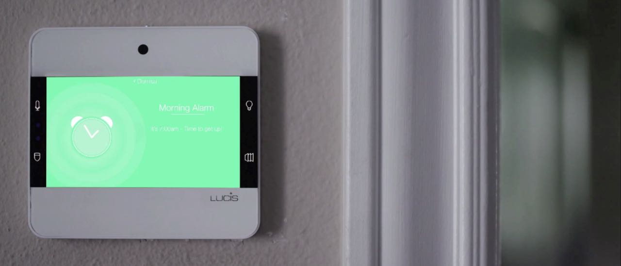 NuBryte: illuminazione di casa sotto controllo