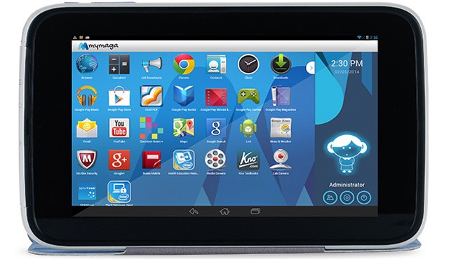 JP-IK Mymaga FLUXmini