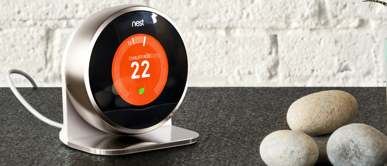 Nest Audio: comandi vocali per le smart home?