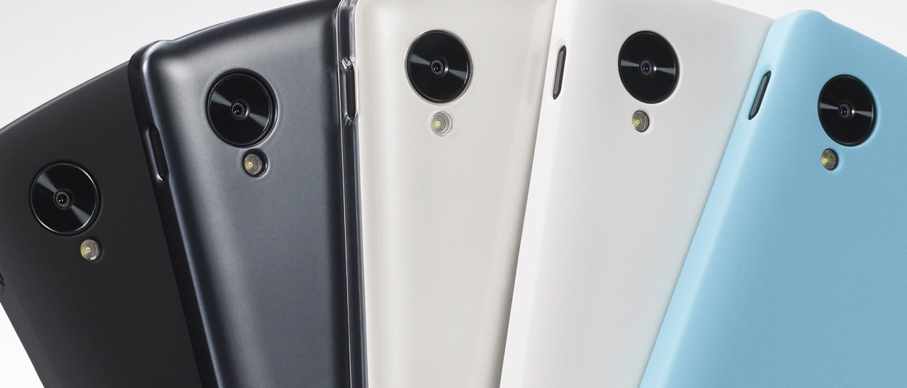 Google: stop alla produzione del Nexus 5