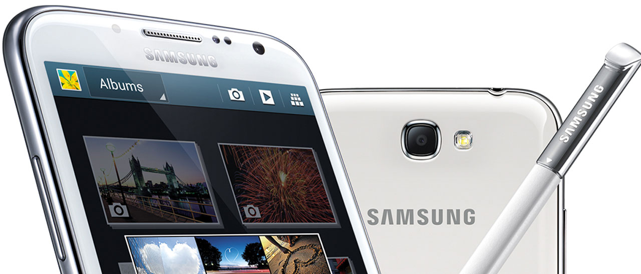 Android 5.0 Lollipop su Samsung Galaxy Note 2?