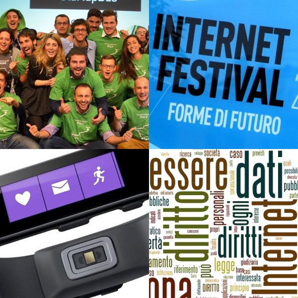 Ottobre 2014 con Webnews