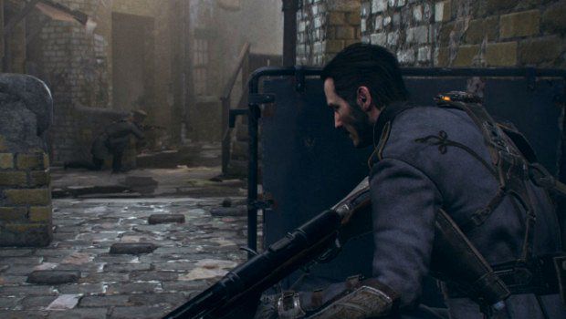 The Order: 1886 - nuovi dettagli sul sistema di coperture dinamiche