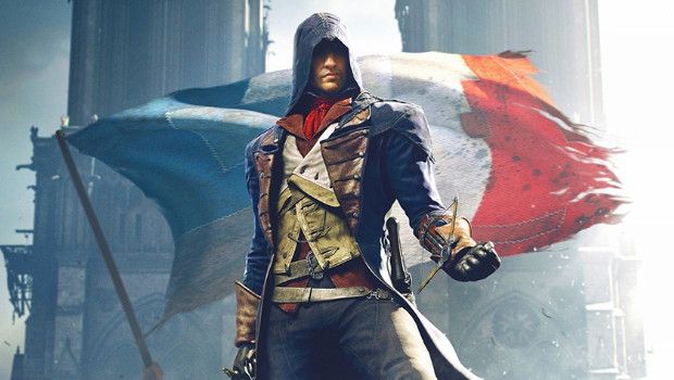 Assassin's Creed: Unity, la patch 4 slitta di qualche giorno