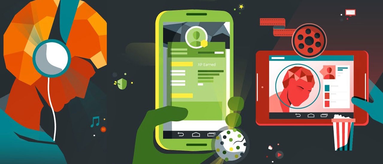 I migliori contenuti Google Play del 2014