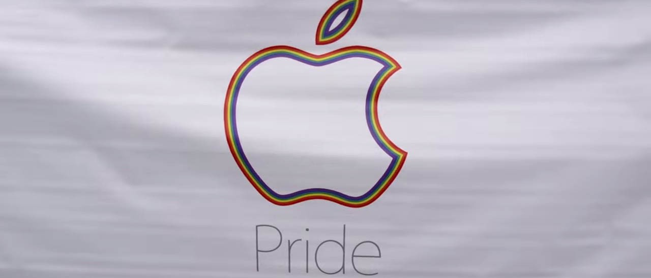 Tim Cook: generosa donazione per associazioni gay