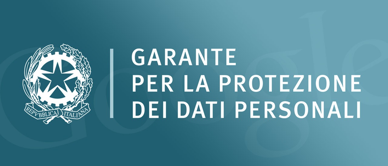 Garante Privacy: attenzione, ma non tecnofobia