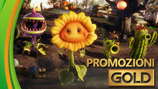 Xbox Games Store: le novità di giovedì 11 dicembre