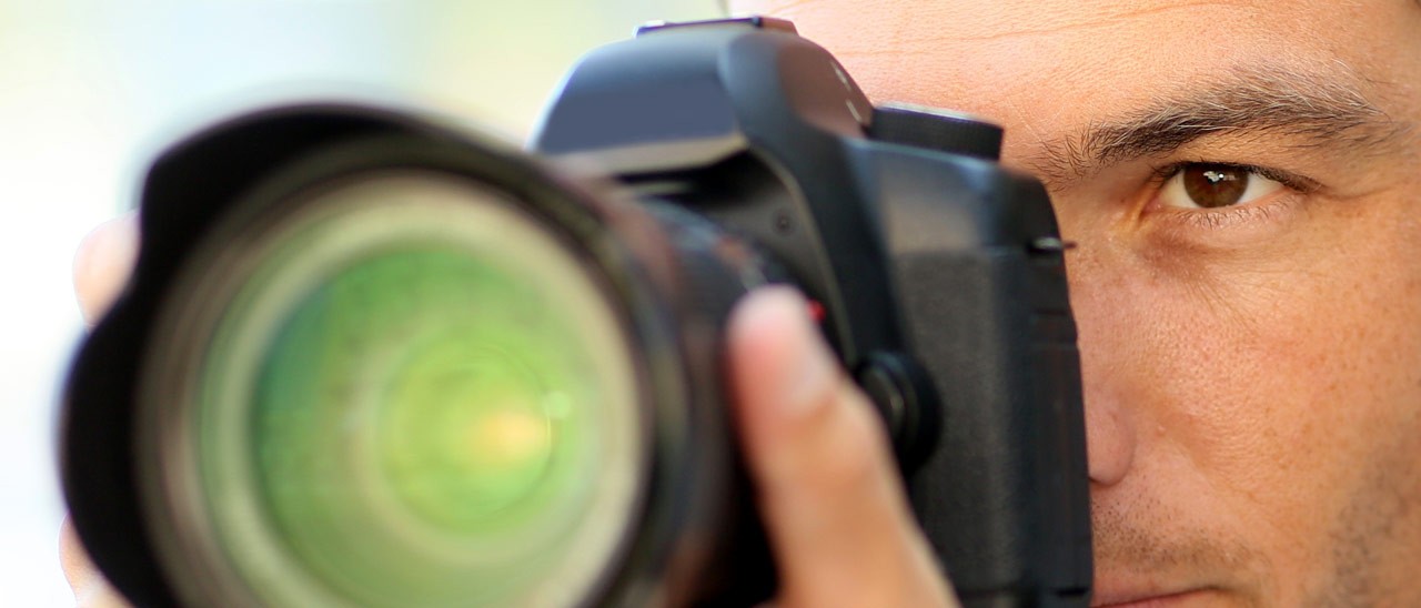 Fotografia: cos'è una reflex