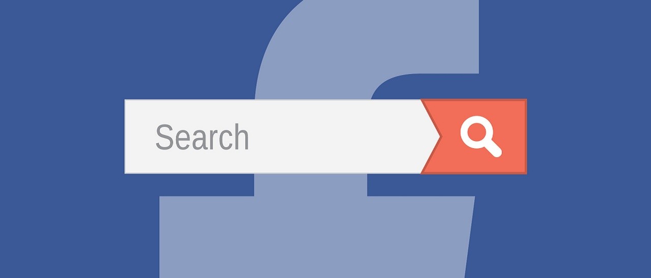 Facebook, un motore di ricerca per le app mobile
