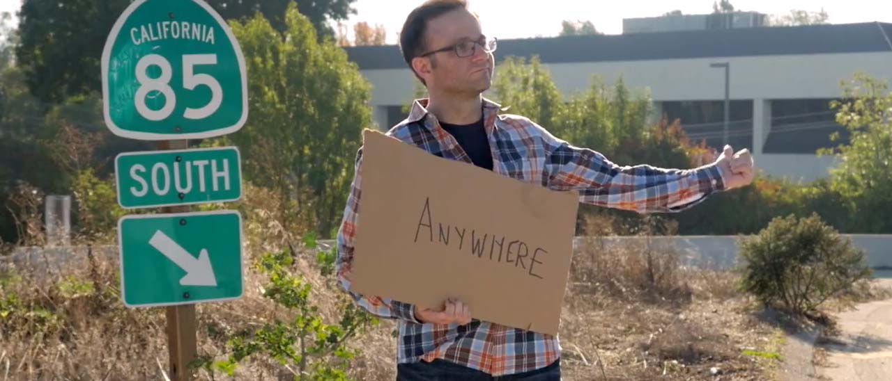 Google: Route 85, uno show per sviluppatori iOS