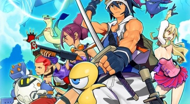 Square Enix ha registrato due nuovi marchi in Giappone