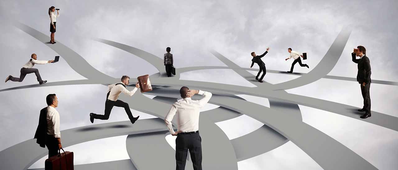 Gli editori spagnoli non sanno più cosa vogliono