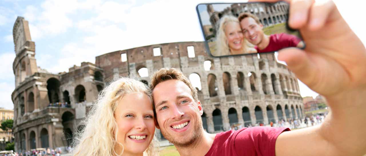 Il turismo del BTO: sempre più tech