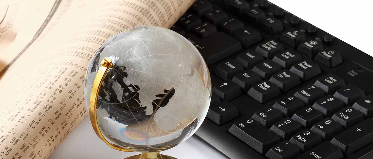 Gli aggregatori aiutano l'informazione