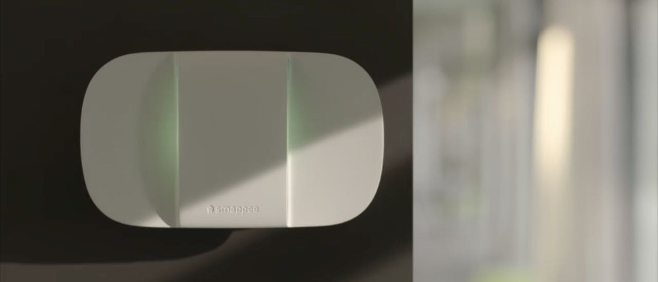 Smappee taglia i costi della bolletta elettrica