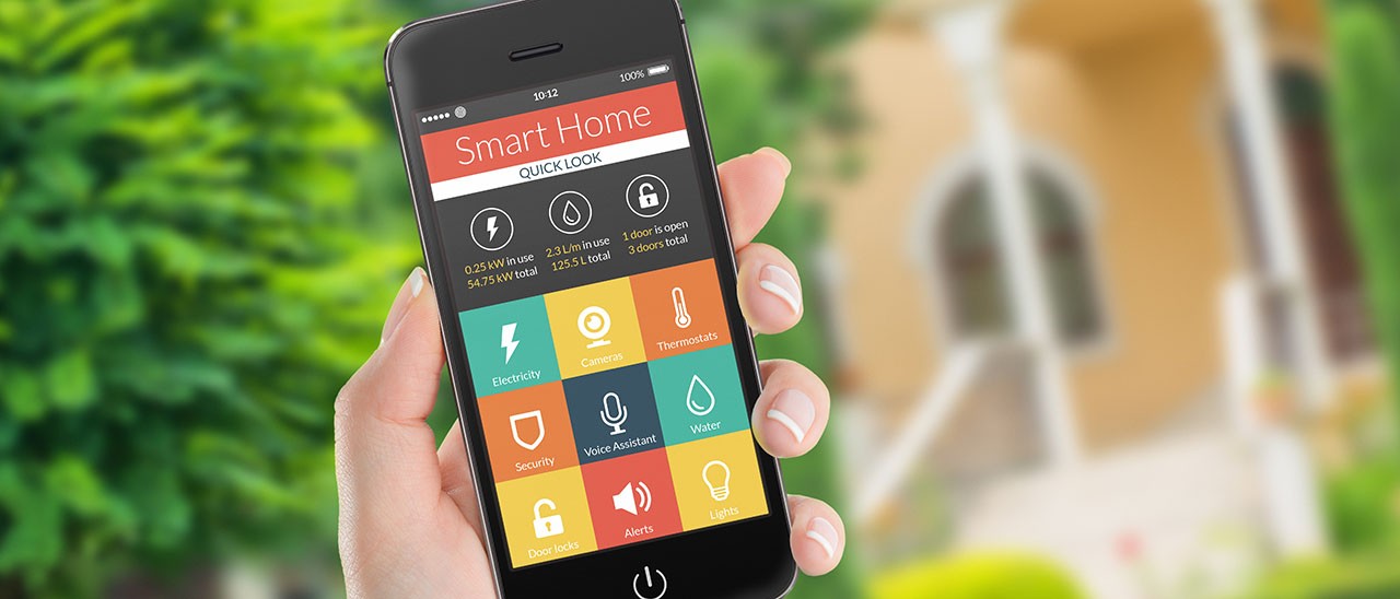 2015 anno delle smart home: Apple alla guida