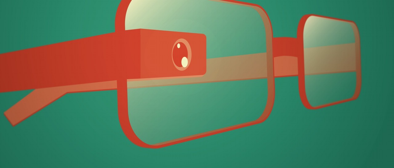 Qualunque occhiale può essere un Google Glass